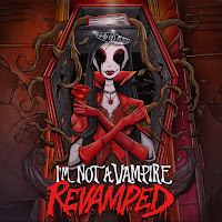 Falling In Reverse - I'm Not A Vampire (Revamped) загрузить
