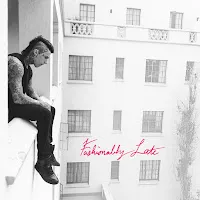Falling In Reverse — Bad Girls Club — обложка